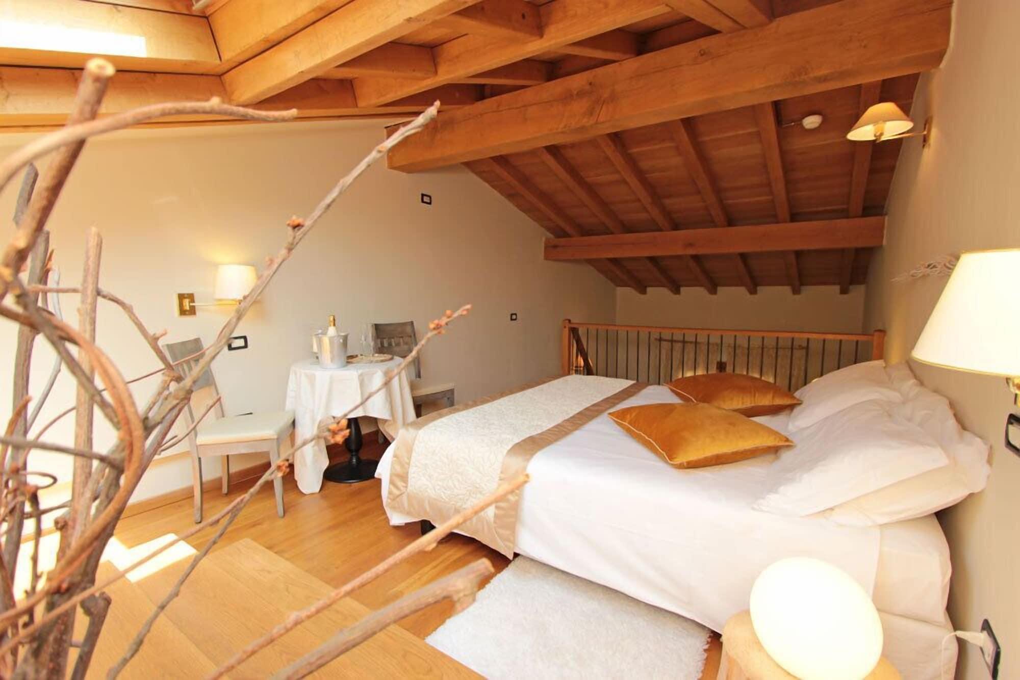 Hotel Maria Au - Estella Italia