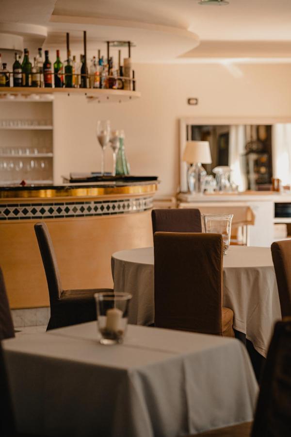 Hotel Maria Au - Estella Italia 4*