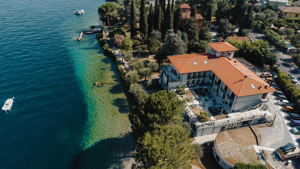 Maria Au - Estella Italia Toscolano Maderno