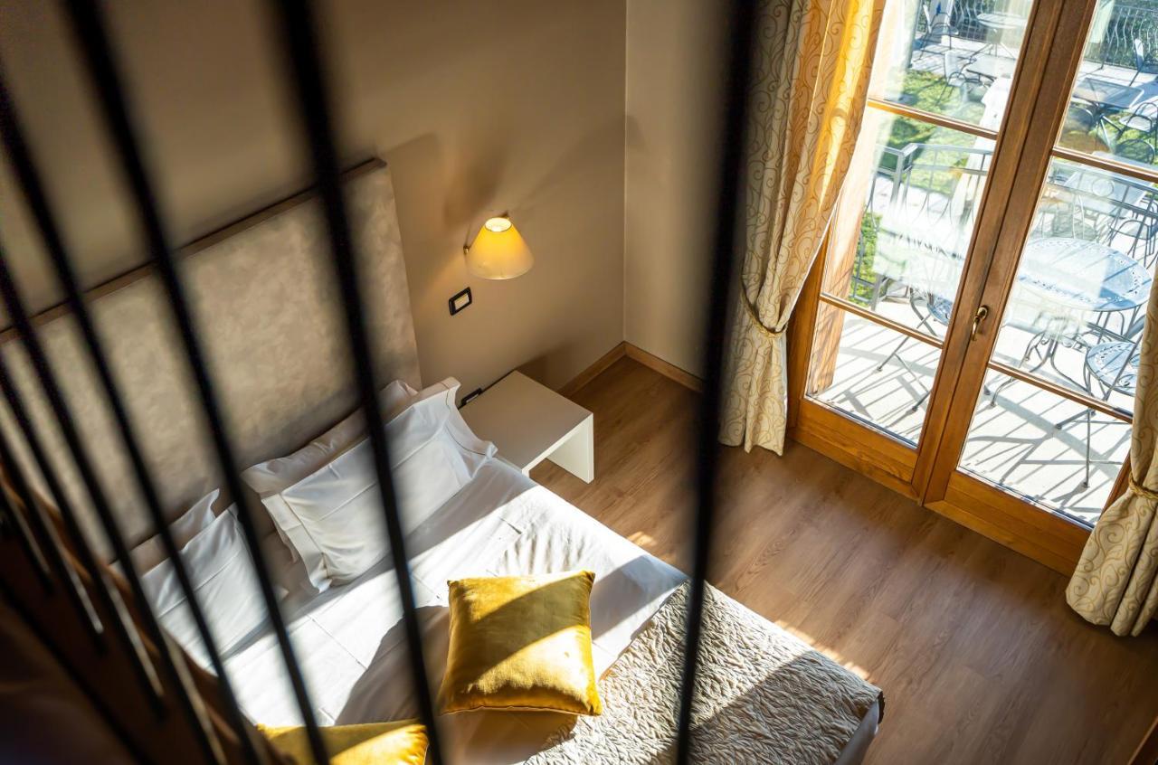 Hotel Maria Au - Estella Italia