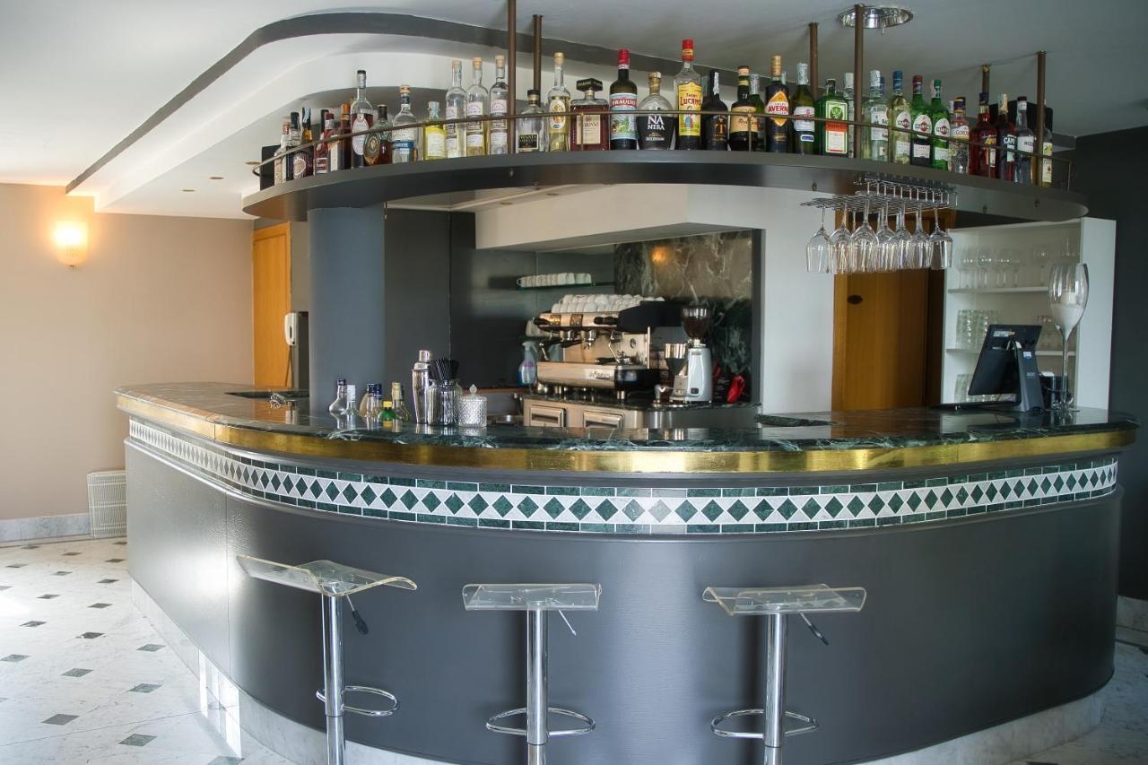Hotel Maria Au - Estella Italia 4*