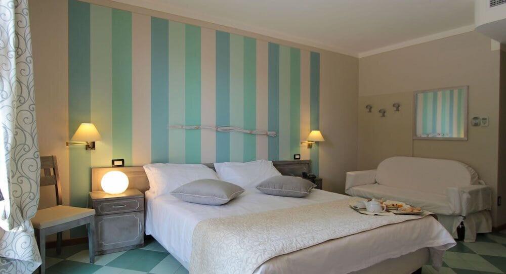 Hotel Maria Au - Estella Italia