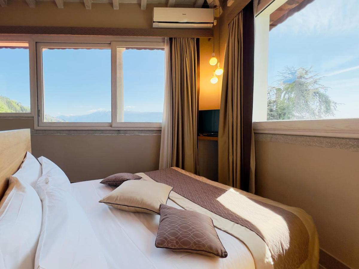 Hotel Maria Au - Estella Italia Toscolano Maderno