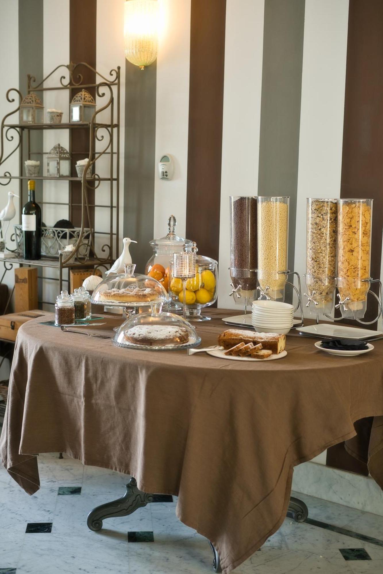 Hotel Maria Au - Estella Italia 4*