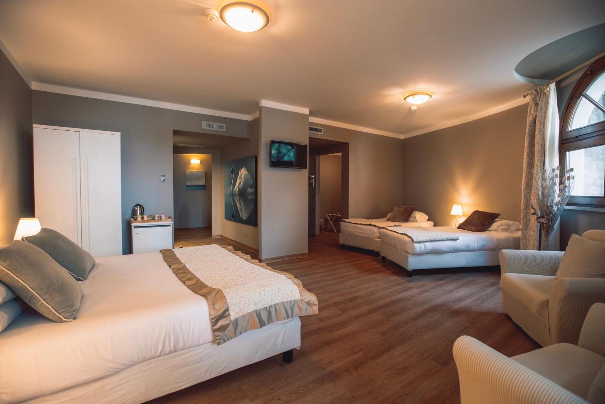 Hotel Maria Au - Estella Italia
