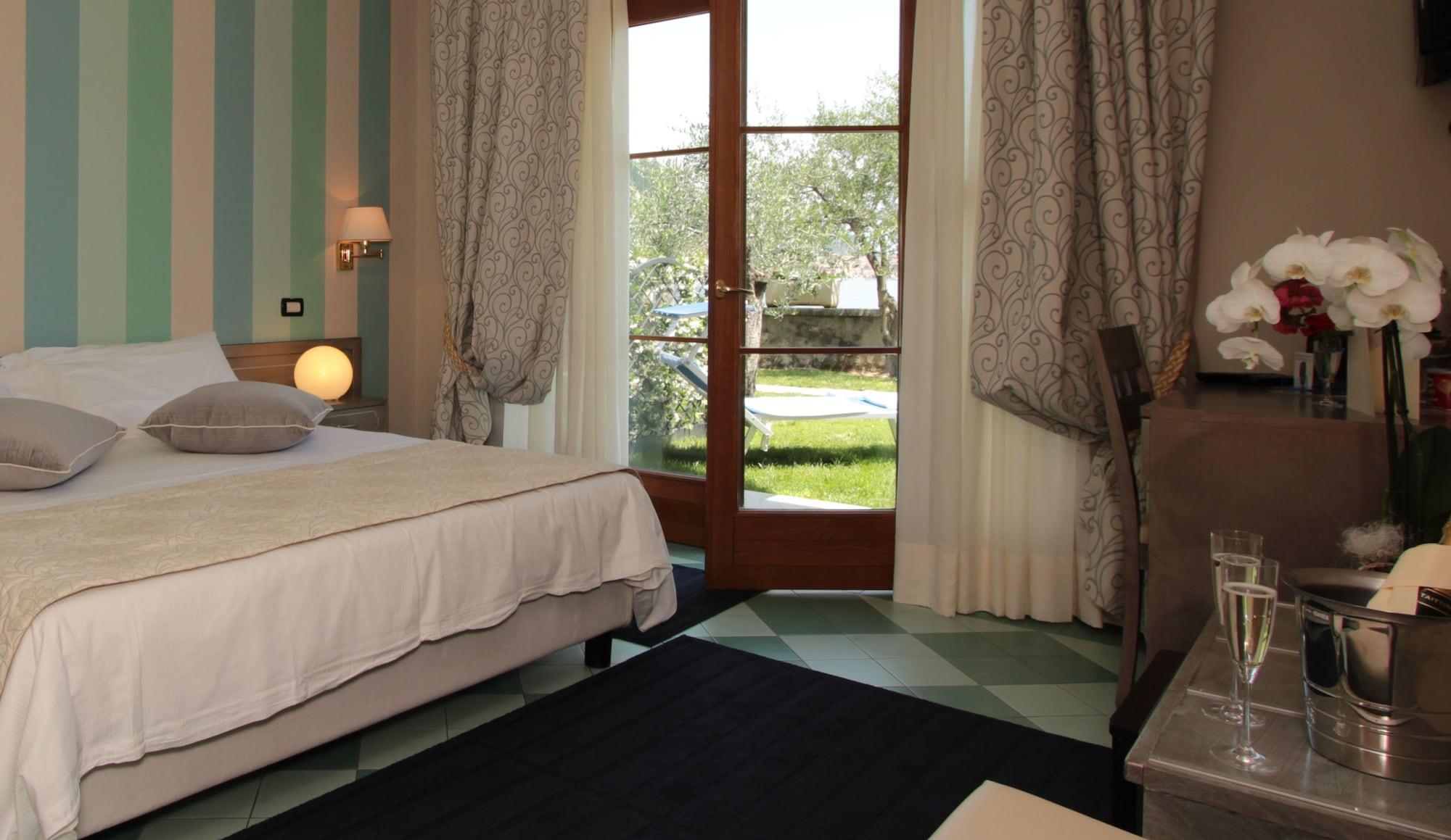Hotel Maria Au - Estella Italia