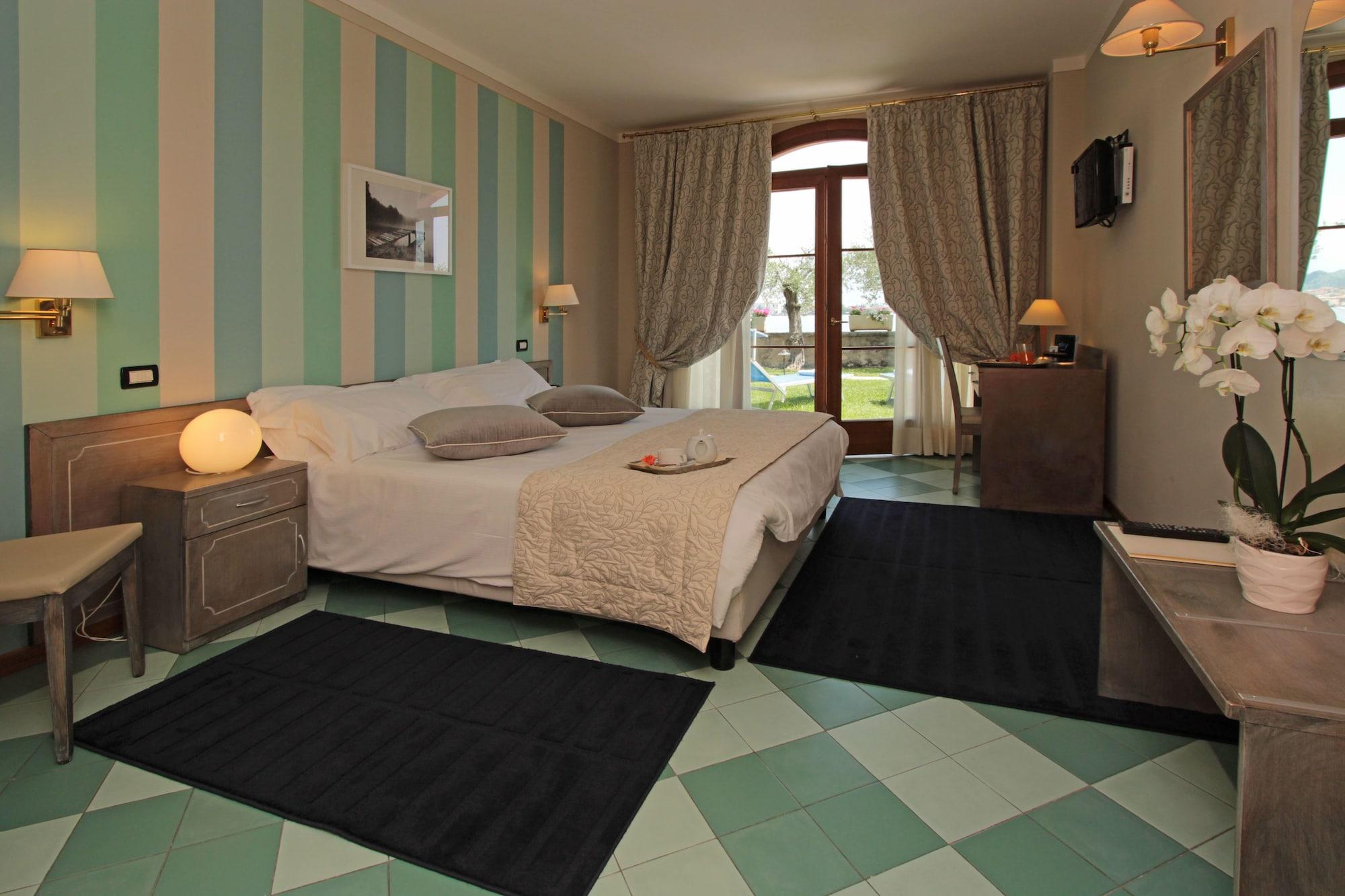 Hotel Maria Au - Estella Italia Toscolano-Maderno