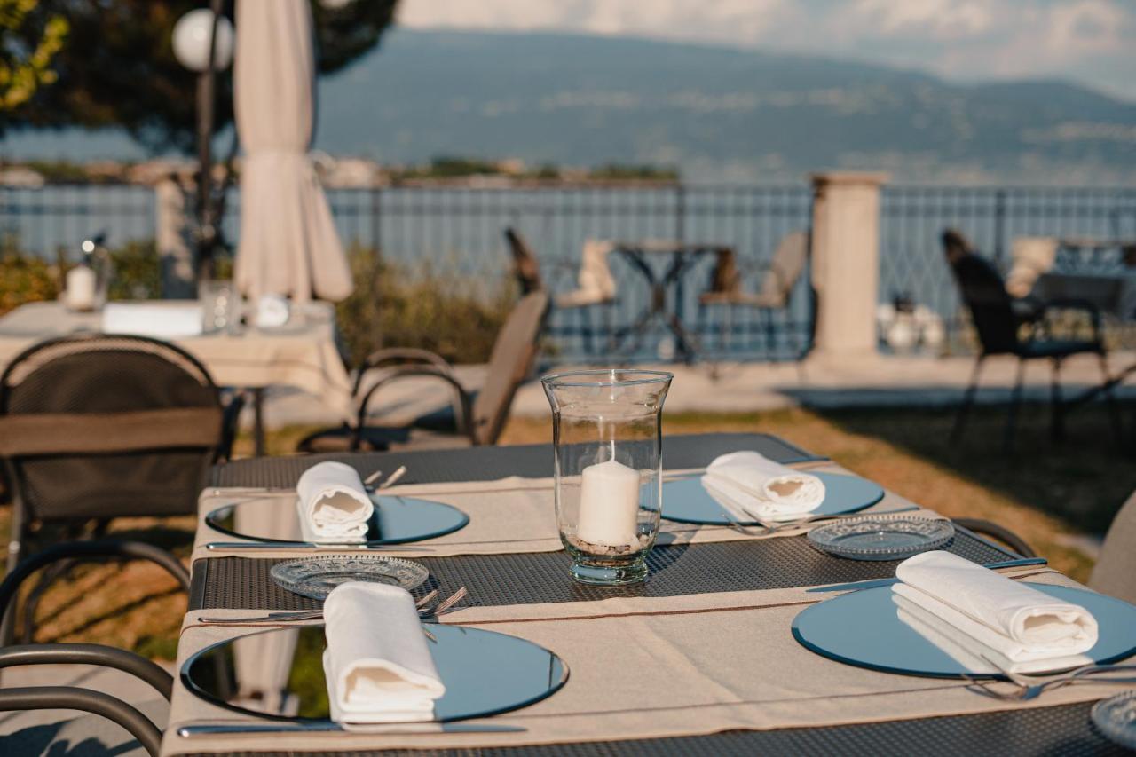 Hotel Maria Au - Estella Italia 4*