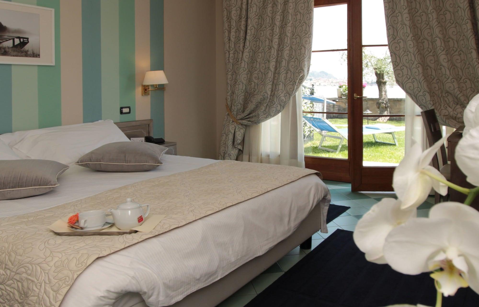 Maria Au Hotel