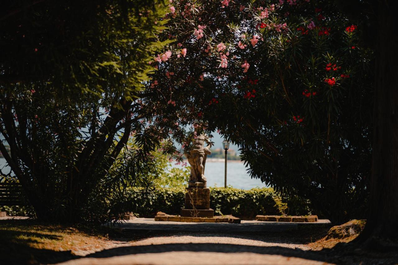 Hotel Maria Au Toscolano Maderno