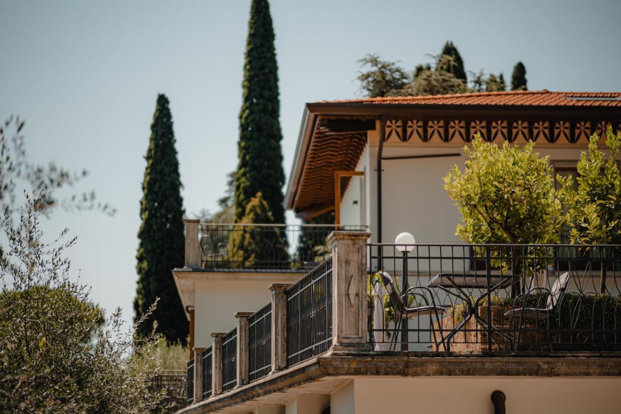 Hotel Maria Au Toscolano Maderno
