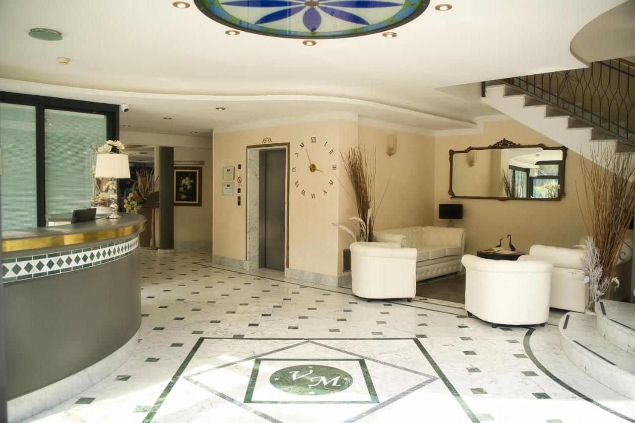 Hotel Maria Au 4*